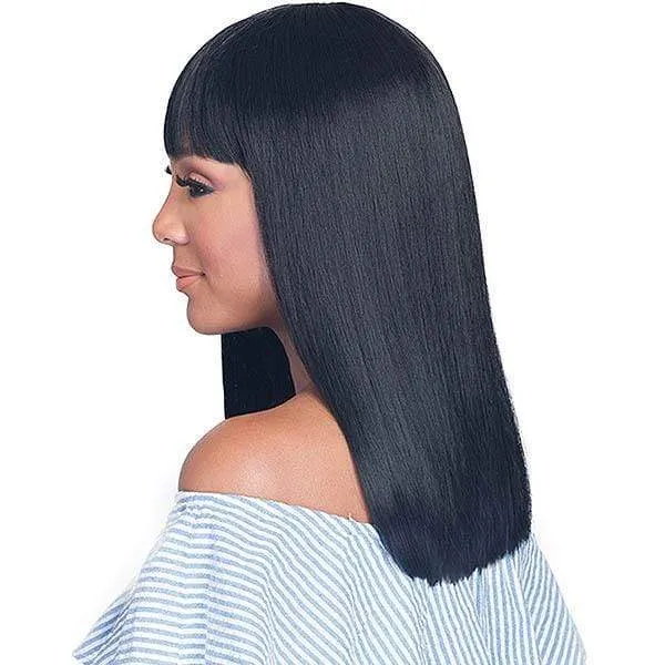 Bobbi Boss Premium Synthetic Wig - M593 EVE