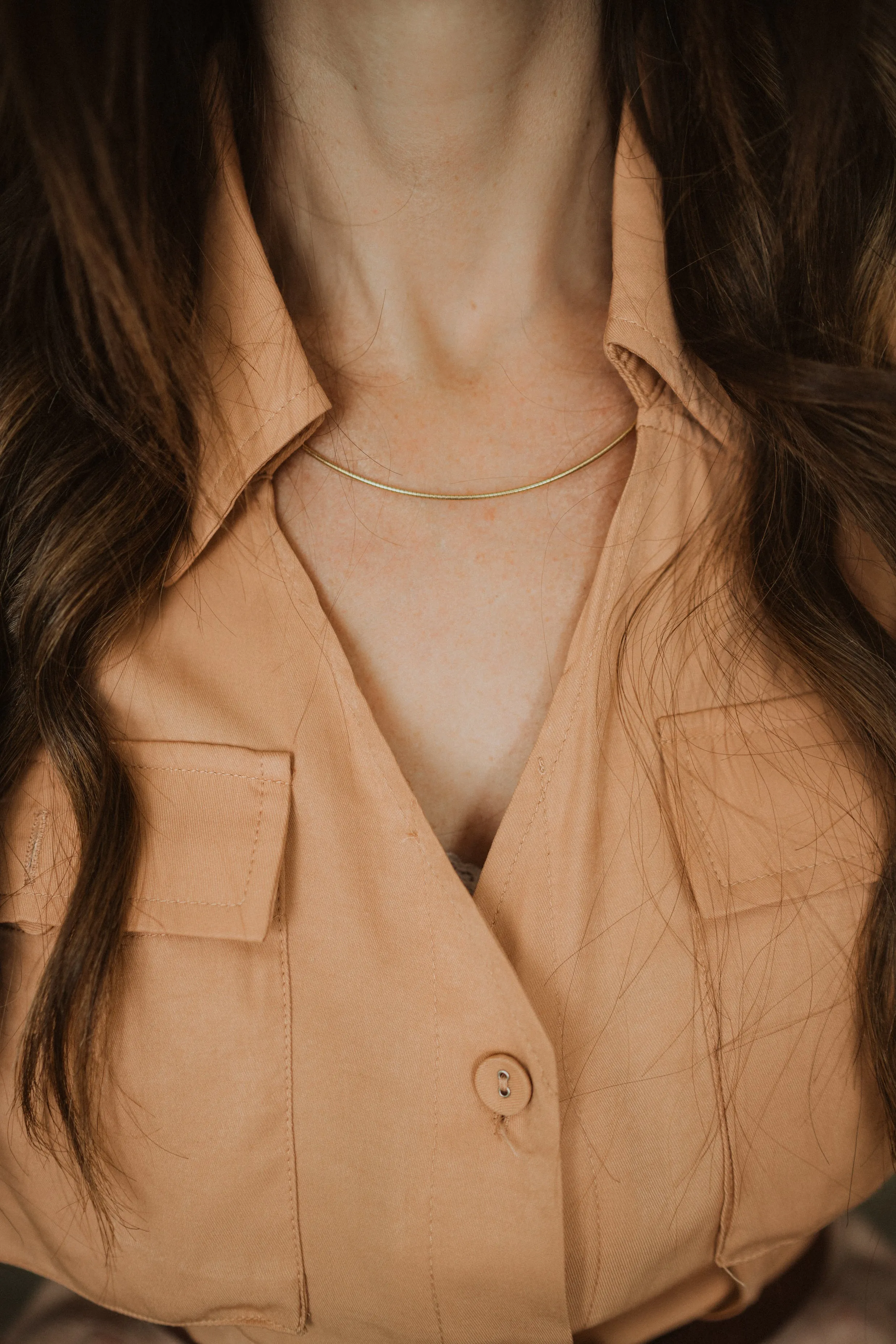 Bode Necklace
