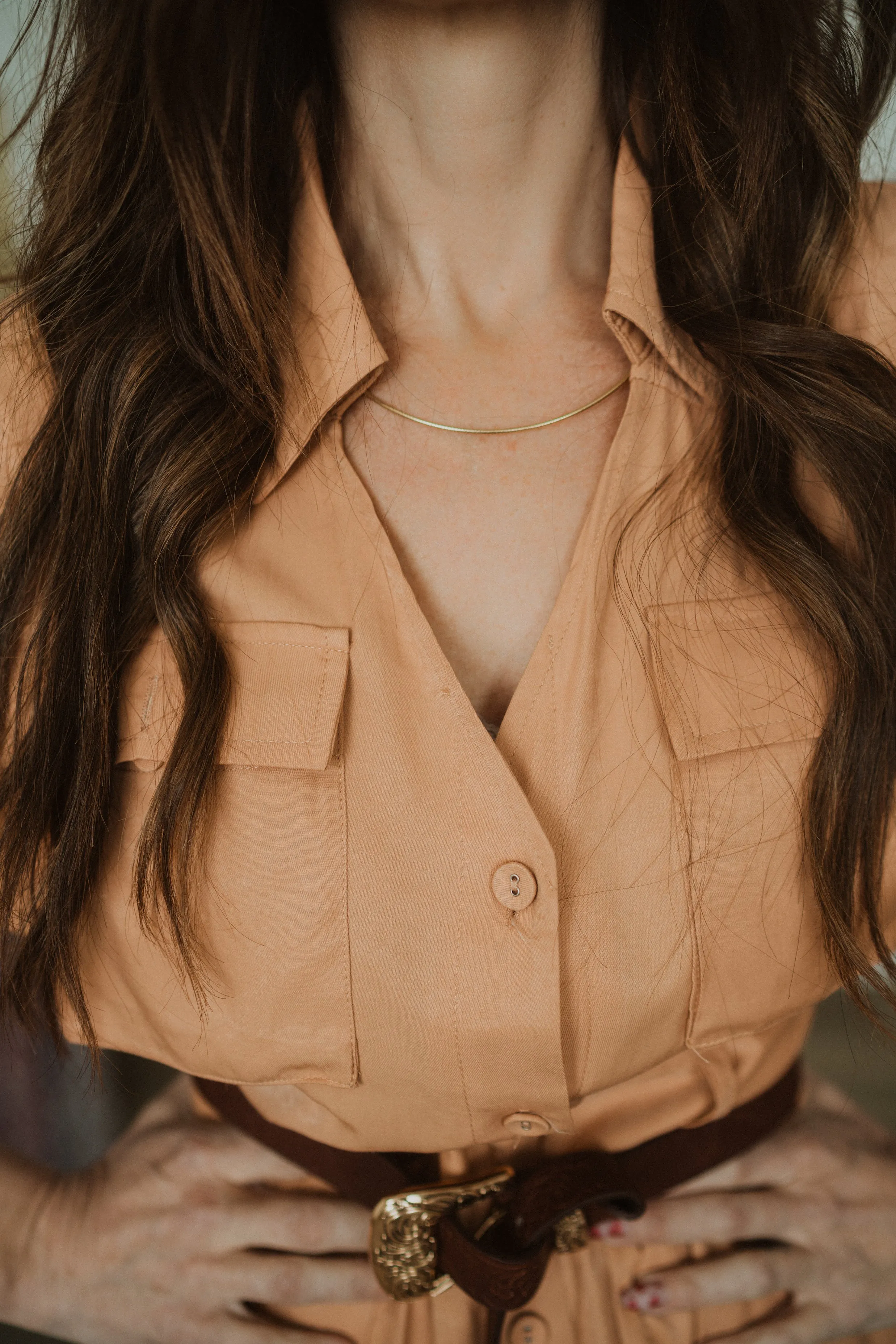 Bode Necklace