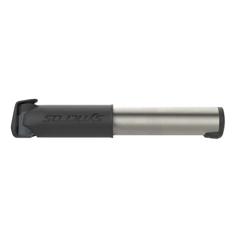 Bomba SYNCROS Boundary 2.0 Low Profile / Color Plata