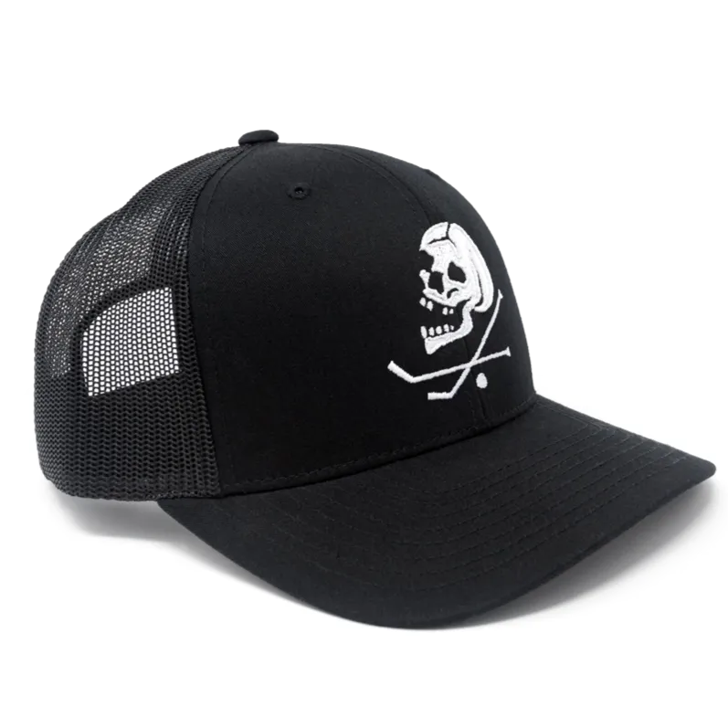 Bones Snapback - Low Profile