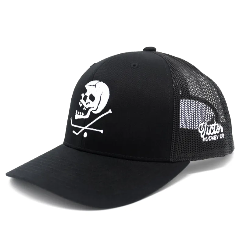 Bones Snapback - Low Profile