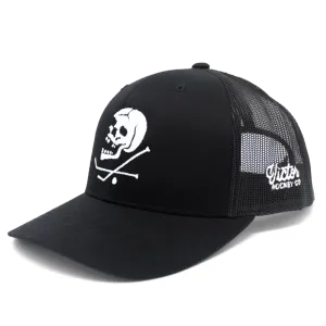 Bones Snapback - Low Profile