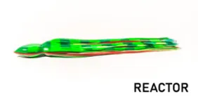 Bonze "ATM" Lures