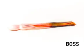Bonze "ATM" Lures