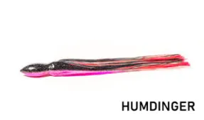 Bonze "ATM" Lures