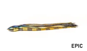 Bonze "ATM" Lures