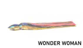 Bonze "ATM" Lures