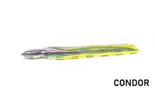 Bonze "ATM" Lures