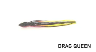Bonze "ATM" Lures