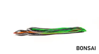 Bonze "ATM" Lures