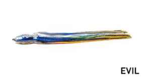 Bonze "ATM" Lures