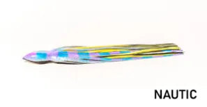 Bonze "ATM" Lures
