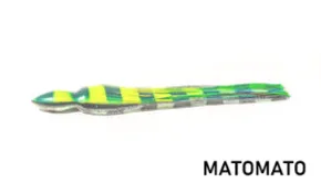 Bonze "ATM" Lures