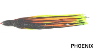Bonze "ATM" Lures