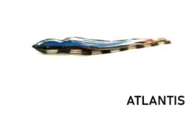 Bonze "ATM" Lures
