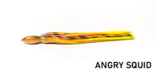 Bonze "ATM" Lures