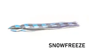 Bonze "ATM" Lures