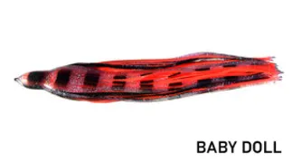 Bonze "ATM" Lures