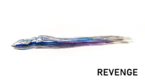 Bonze "ATM" Lures