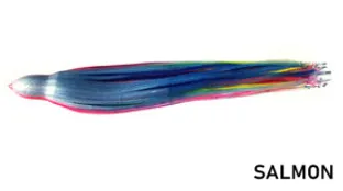 Bonze "ATM" Lures