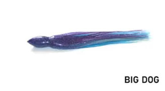Bonze "ATM" Lures