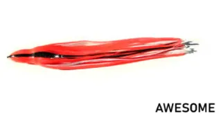 Bonze "ATM" Lures