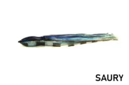 Bonze "ATM" Lures