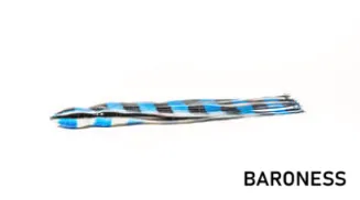 Bonze "ATM" Lures