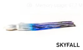 Bonze "ATM" Lures