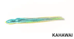 Bonze "ATM" Lures