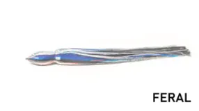 Bonze "ATM" Lures