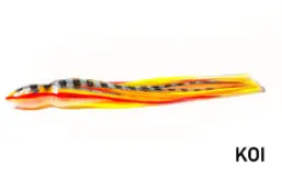 Bonze "ATM" Lures