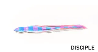 Bonze "ATM" Lures