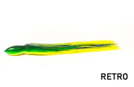 Bonze "ATM" Lures