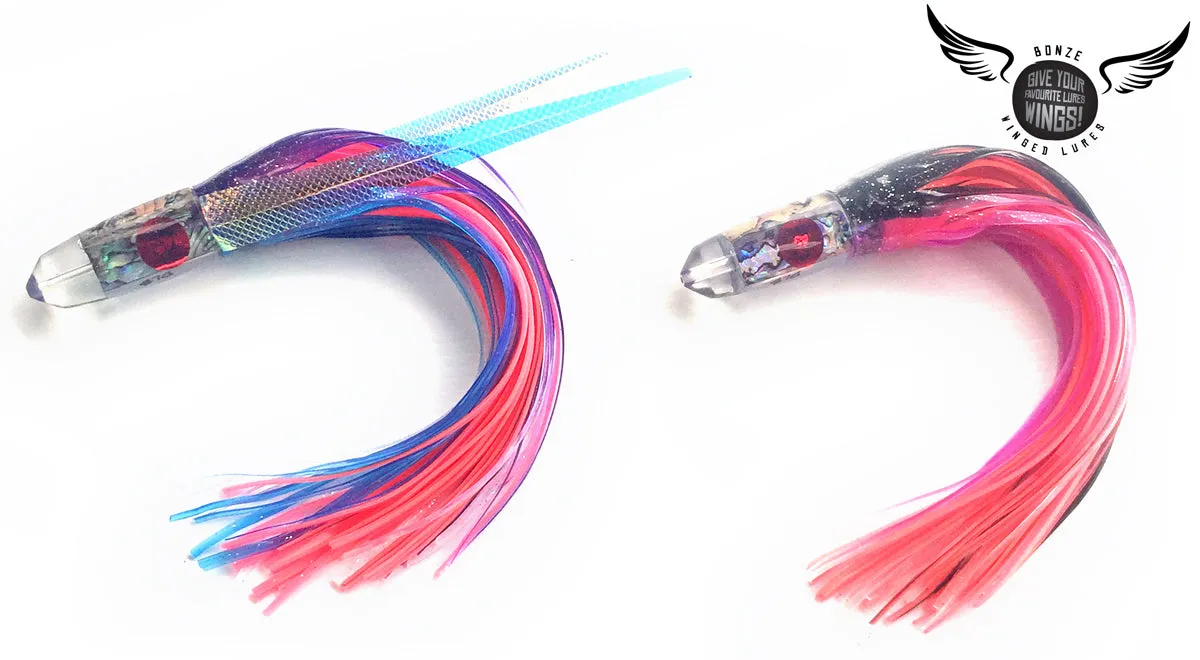 Bonze "DLB" Lures