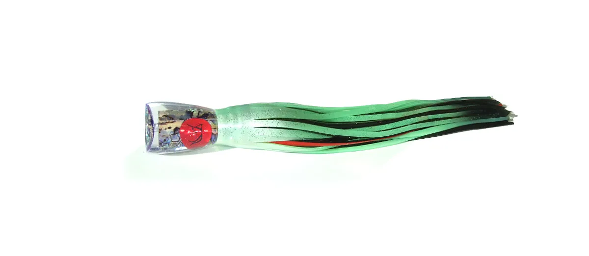 Bonze "Fanboy" Lures