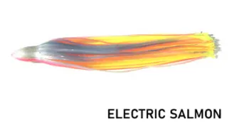 Bonze "Spellbound" Lures
