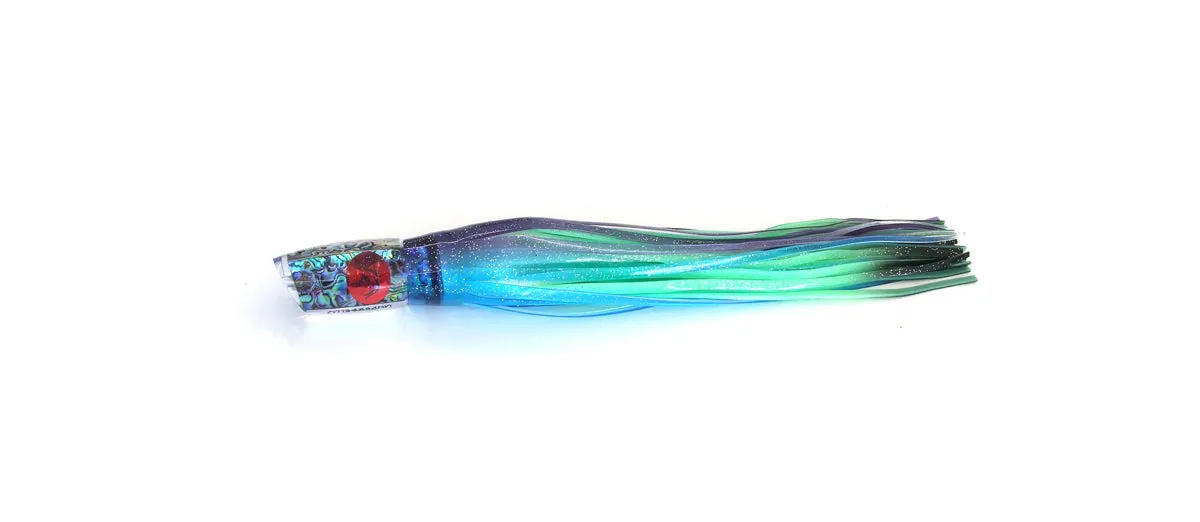 Bonze "Underbelly" Lures