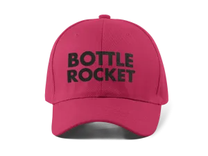 Bottle Rocket Cap
