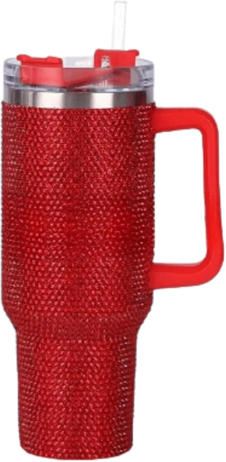 Boujee Essentials Lady in Red Bundle