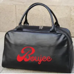 Boujee Essentials Lady in Red Bundle