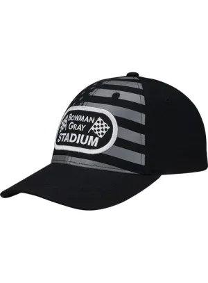 Bowman Gray Tonal Americana Hat