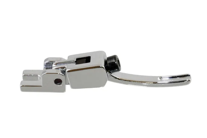 Bridge saddle for low profile locking tremolo - medium