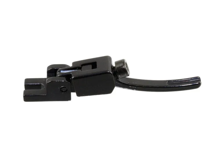 Bridge saddle for low profile locking tremolo - medium