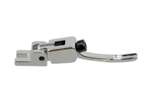 Bridge saddle for low profile locking tremolo - medium