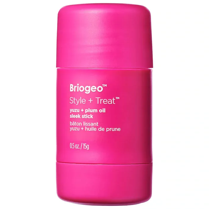 Briogeo | Style   Treat™ Hair Styling Sleek Stick