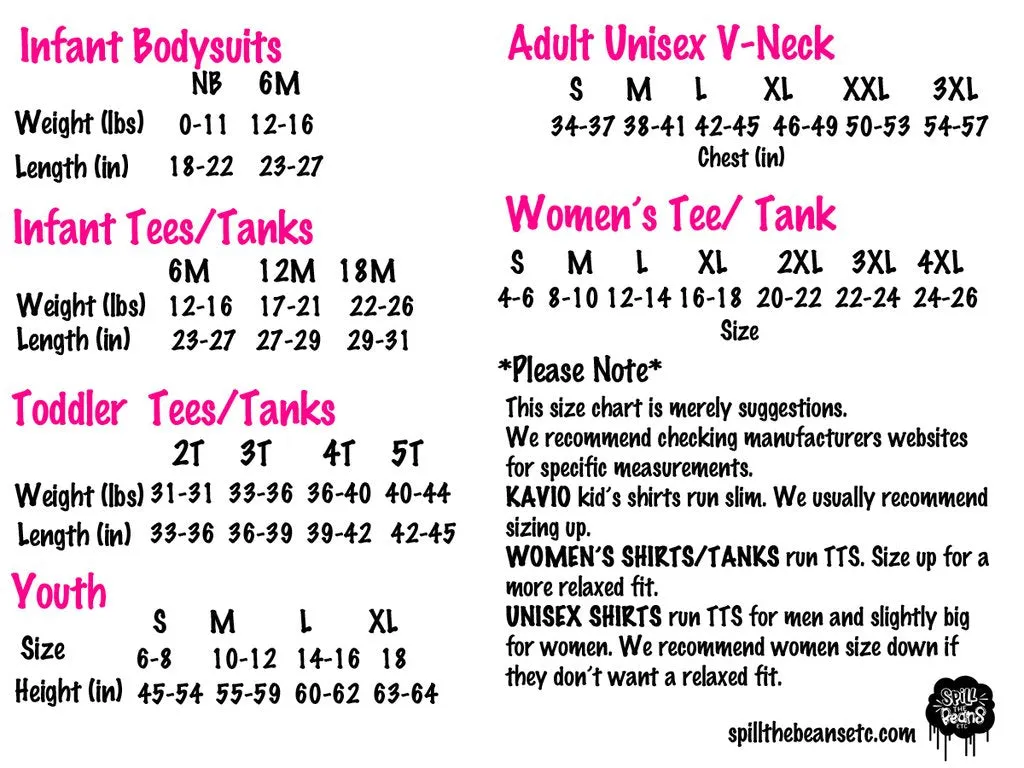 Brother, Sister, Cousin Matching Kid's Tees Or Bodysuits