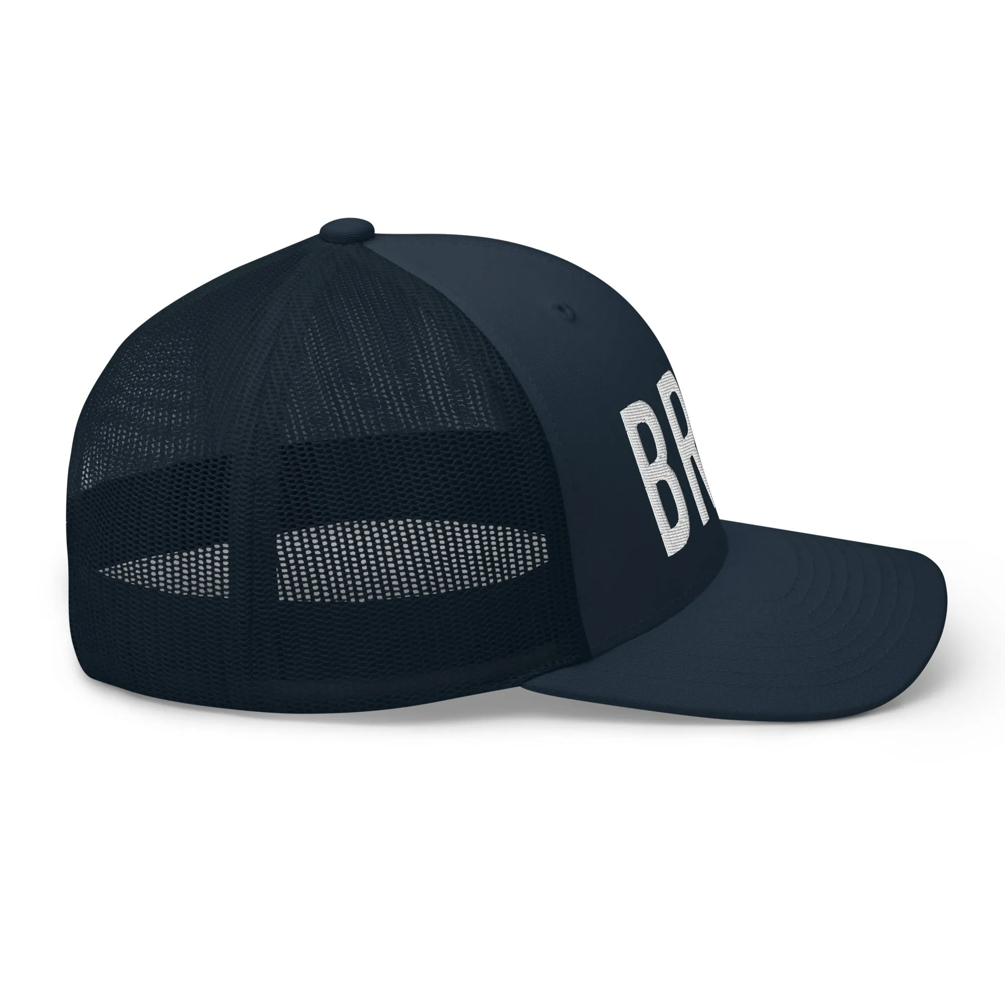 BRST - Breaststroke Trucker Hat (w)