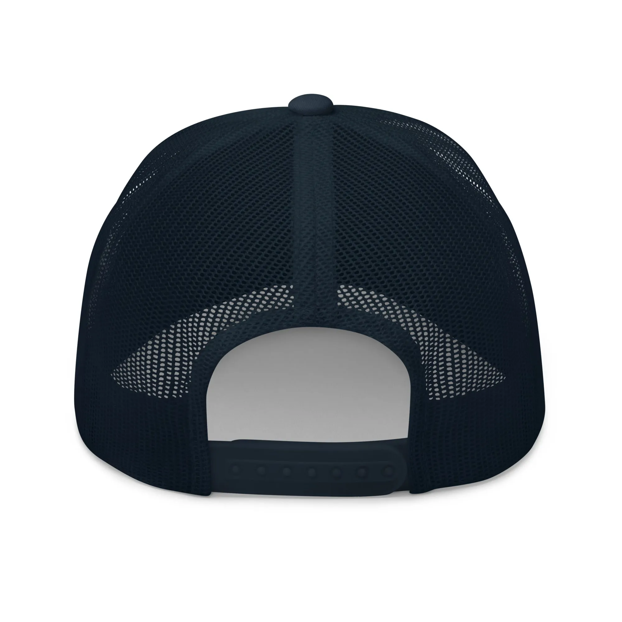 BRST - Breaststroke Trucker Hat (w)